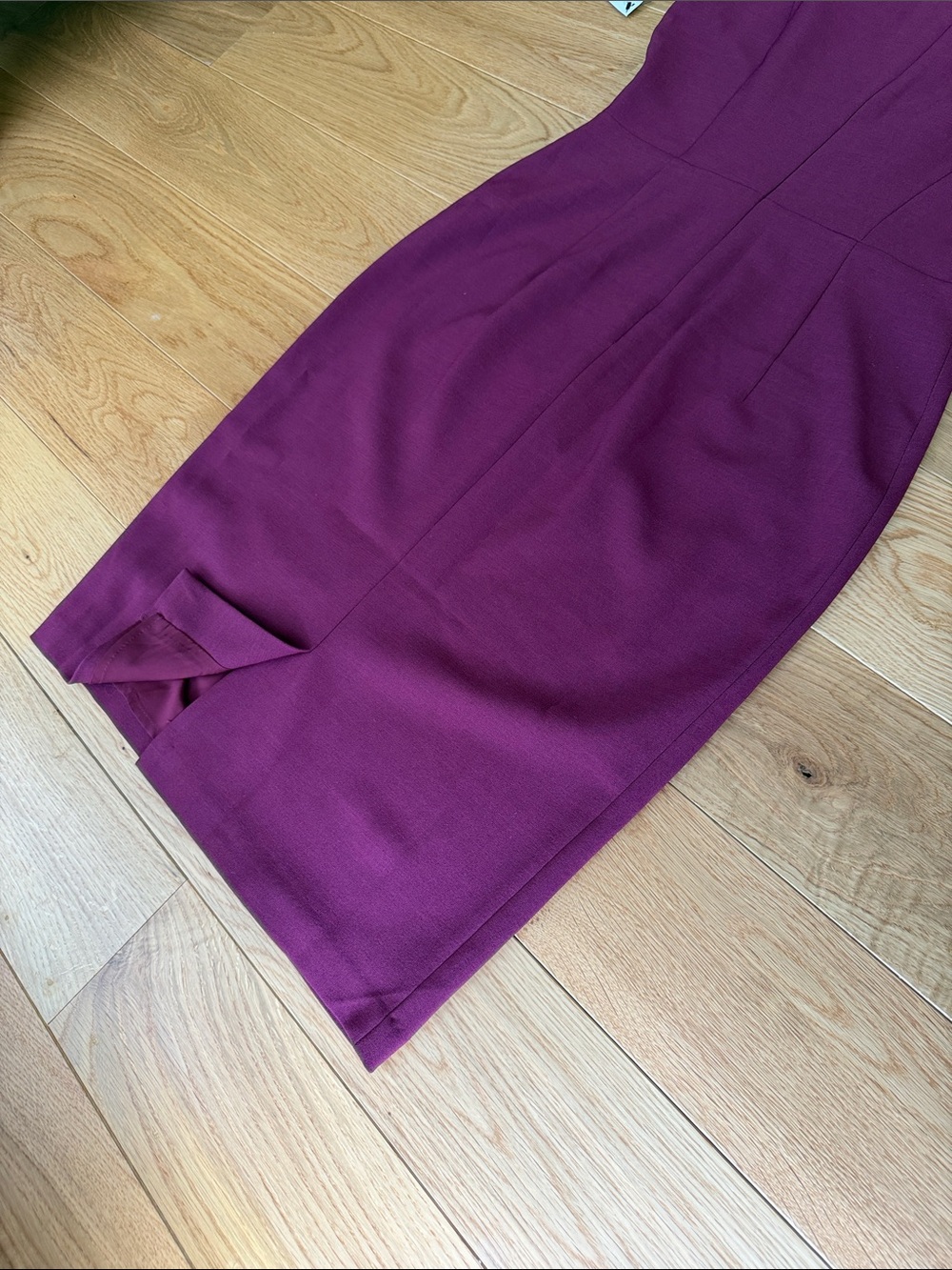 Maggie London Petite Dress - Picture 9 of 11